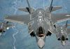 Finland sign F-35 jet deal