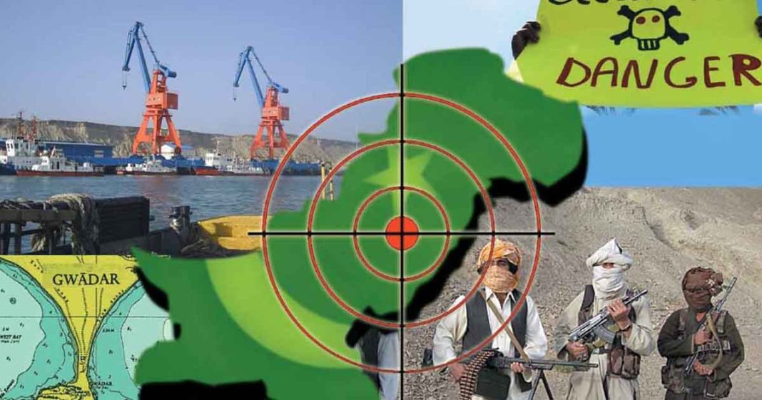 governance challenges