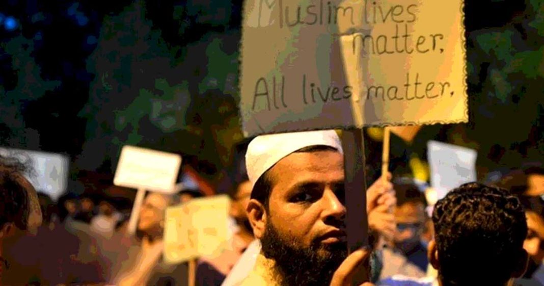India persecuted minority