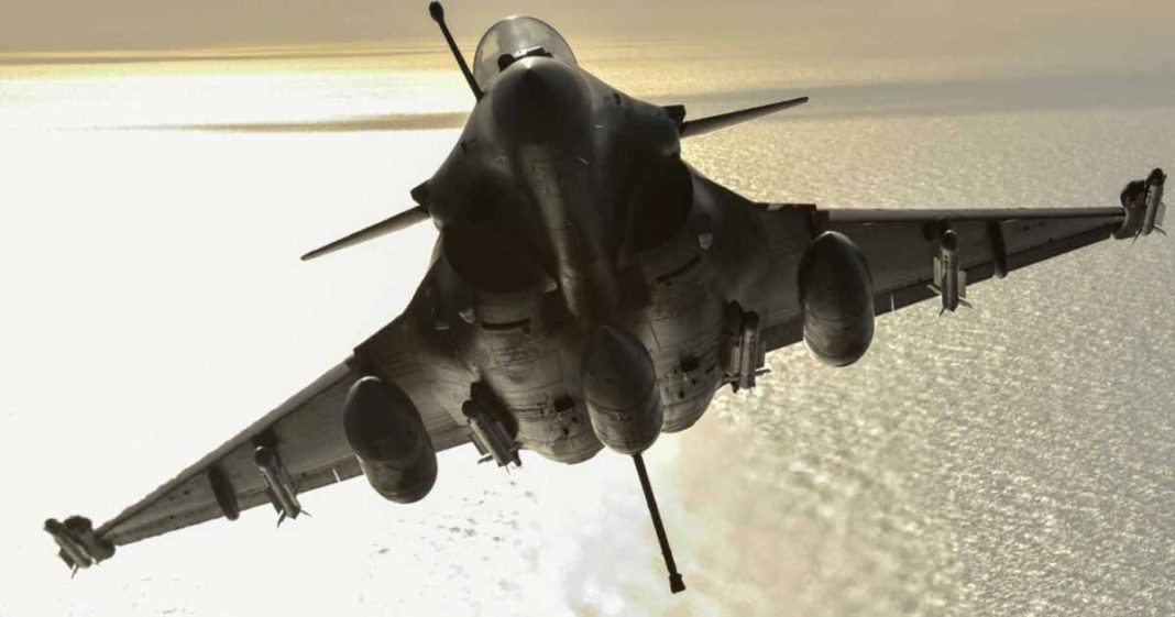 Indonesia buy Rafale