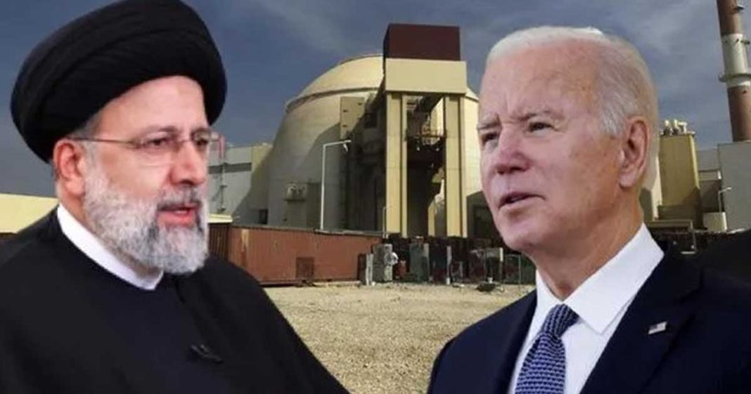 nuclear deal more violent