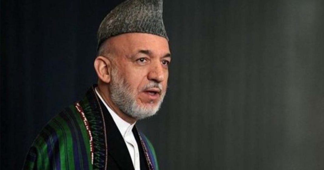 US reconsider Afghanistan assets