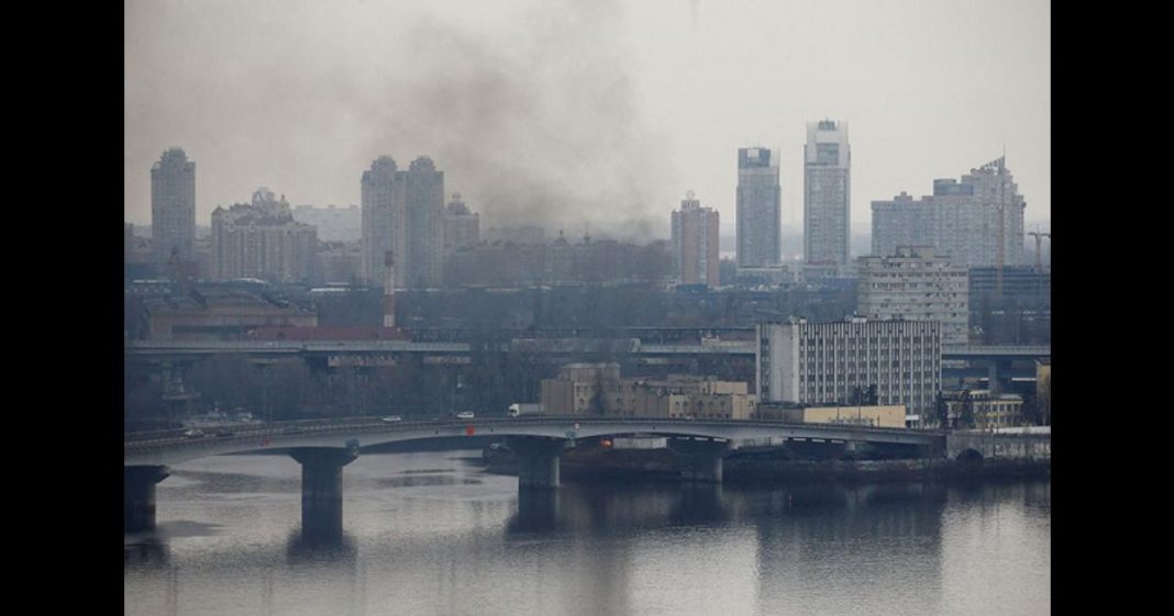 Pakistan Embassy Ukraine