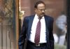 NSA Ajit Doval