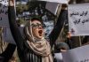 Afghan Women's Fear and Discontent: Insights from a UN Report