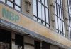 National Bank of Pakistan fine