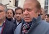 Nawaz Sharif Labels People of KPK 'Stupid', ANP Demands Apology