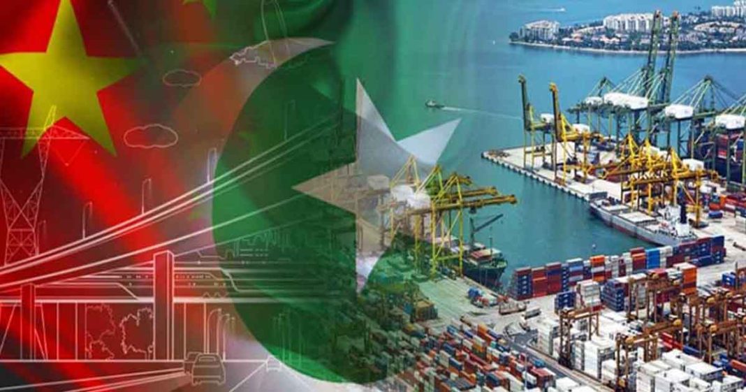 Pakistan's Preparing for High-Stakes Negotiations with China