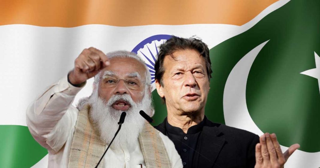 Pakistan-India détente