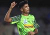 Hasnain ICC ban