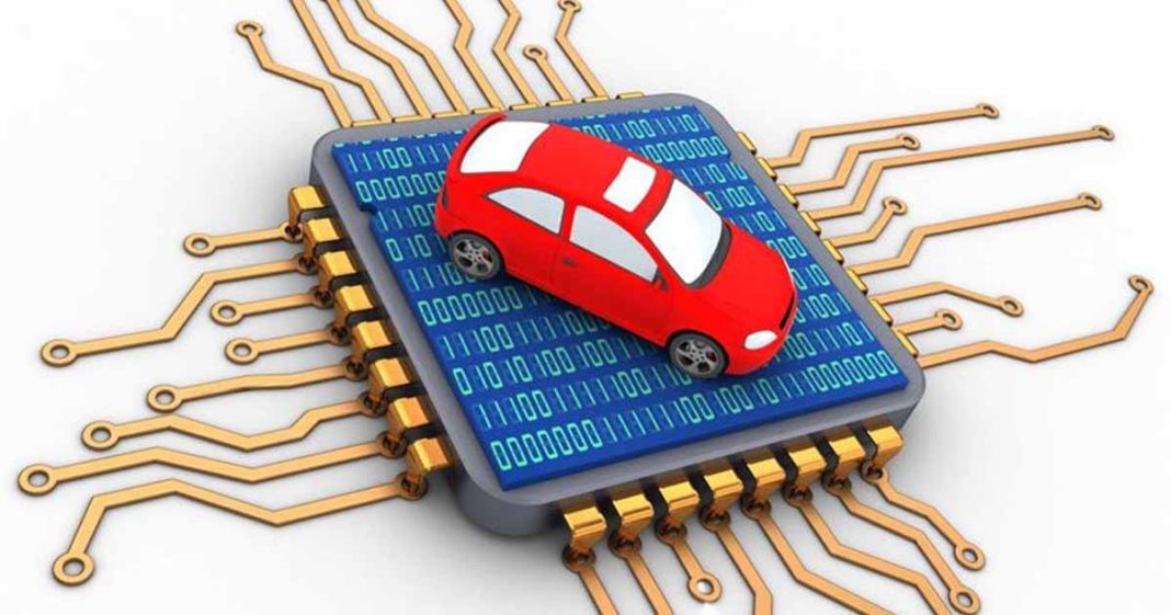 Pakistan manufacture semiconductor