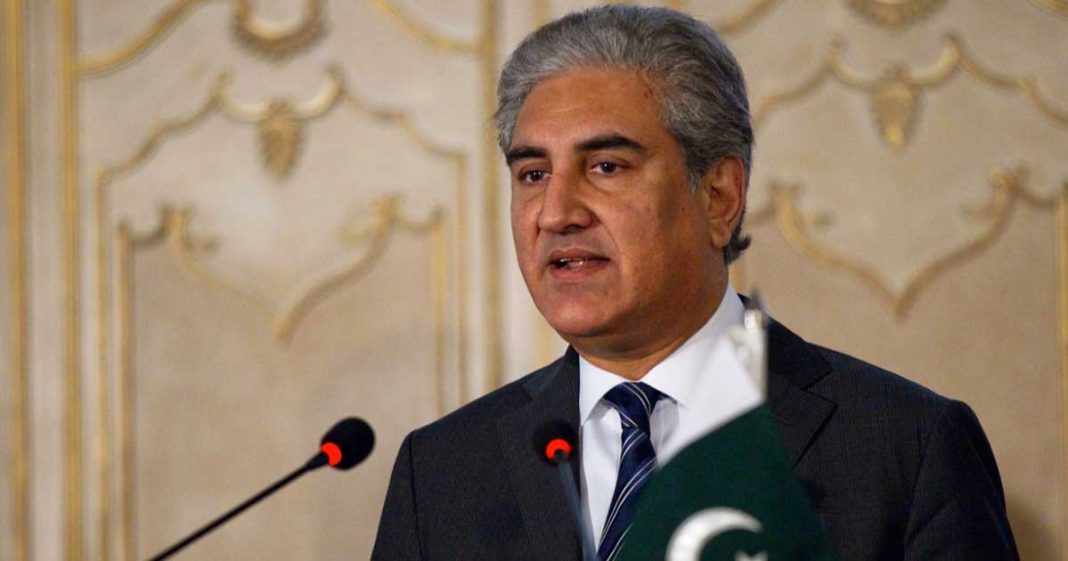 Pakistan-China shared future