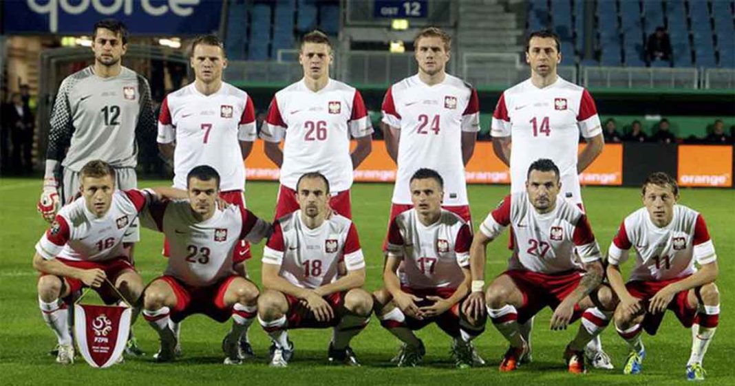 Poland refuses to play against Russia