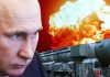 Putin nuclear alert Ukraine
