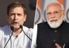 Rahul Gandhi Set to Lead Opposition as Modi Begins Third Term