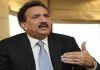 Rehman Malik death