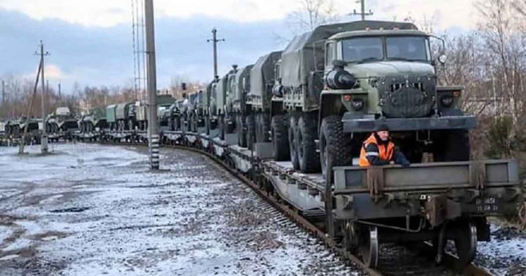 Russia withdrawal from Crimea