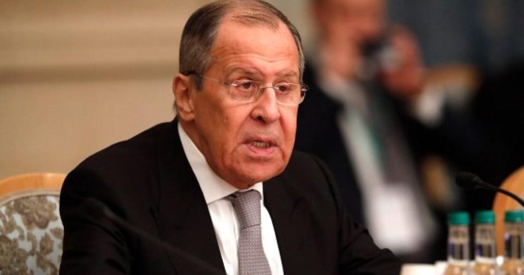 Russia criticizes UN for taking Ukraine's side on Nord Stream issue