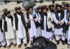 Taliban international recognition