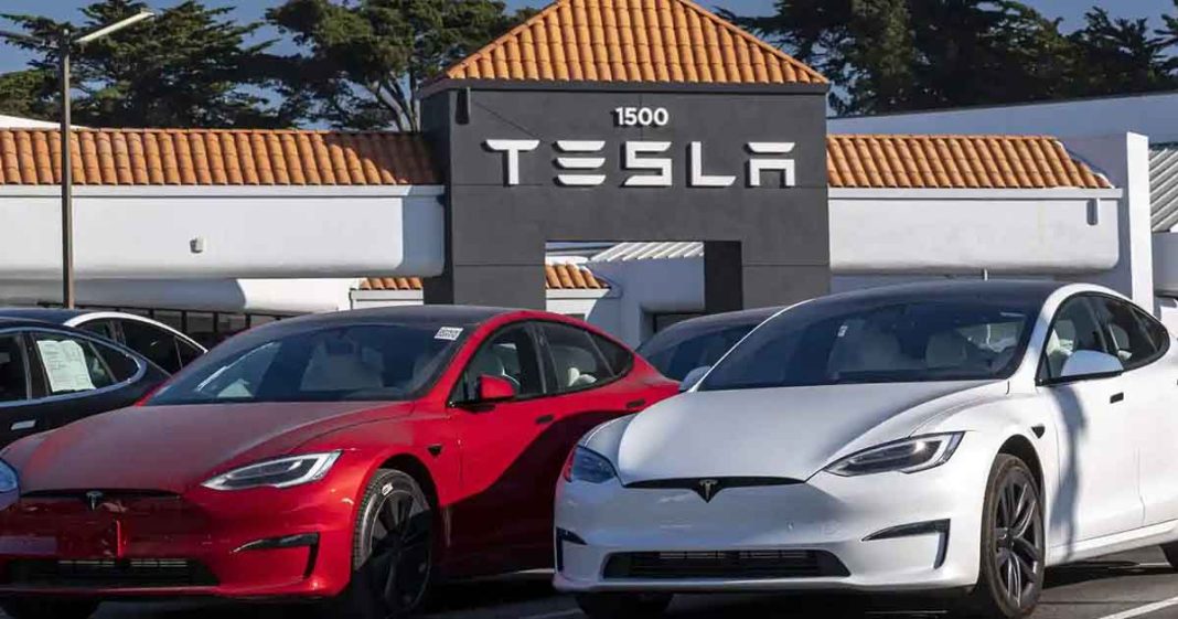 Tesla to run reduced output in Shanghai in January