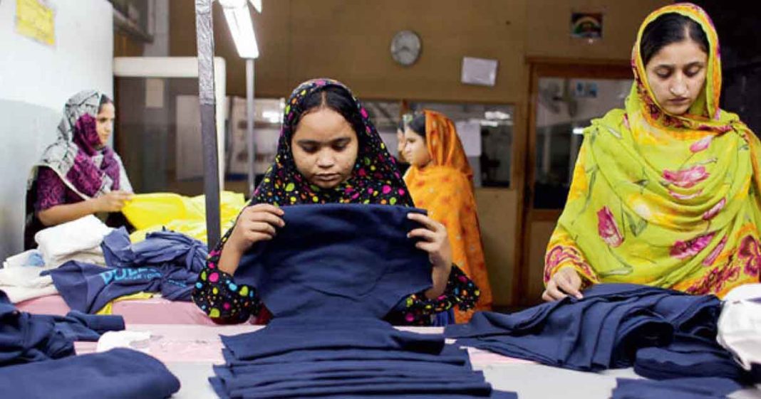 Looming Crisis: Textile Sector's Plea for Government Intervention