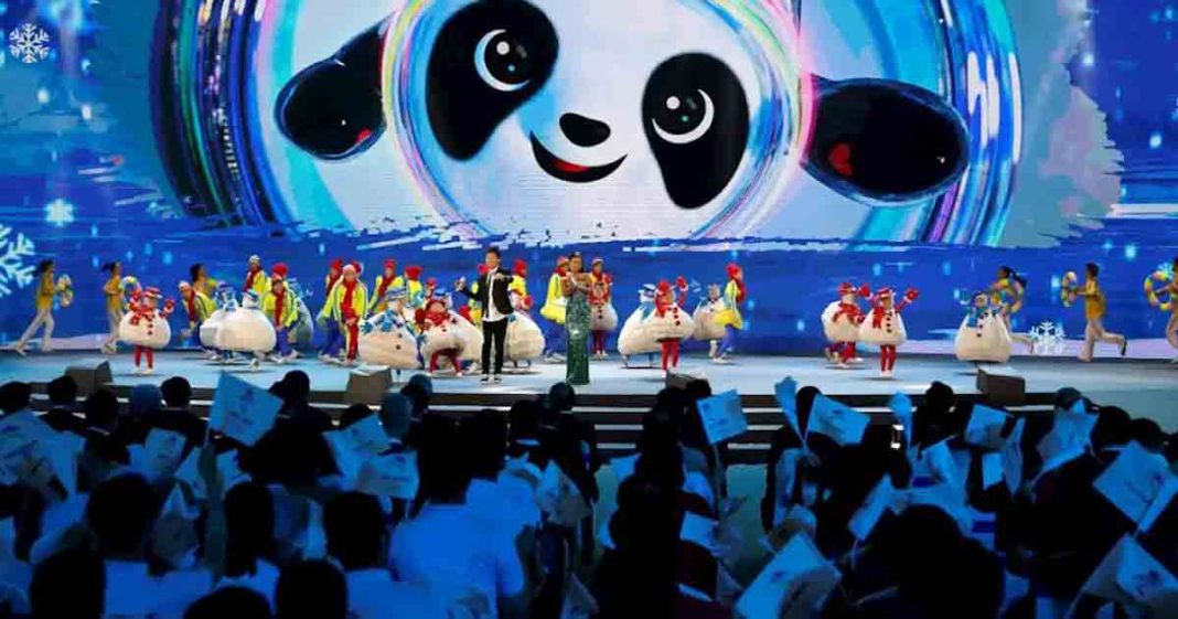 Winter Olympics and Future