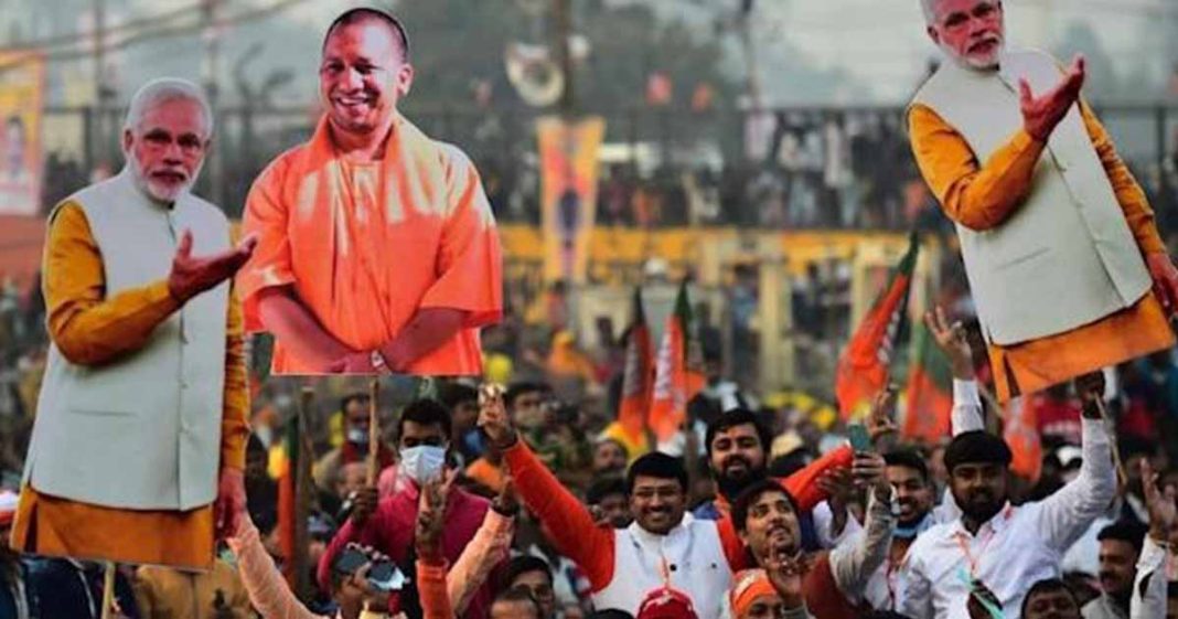 anti-Muslim firebrand