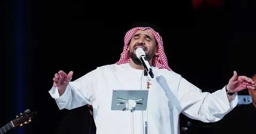 UAE singer releases song