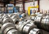 US remove steel tariff