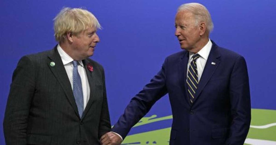 Leaders diplomacy over Ukraine