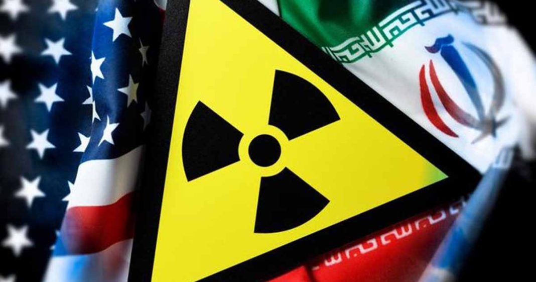 US direct talks with Iran