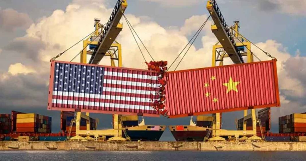 China failed WTO principles