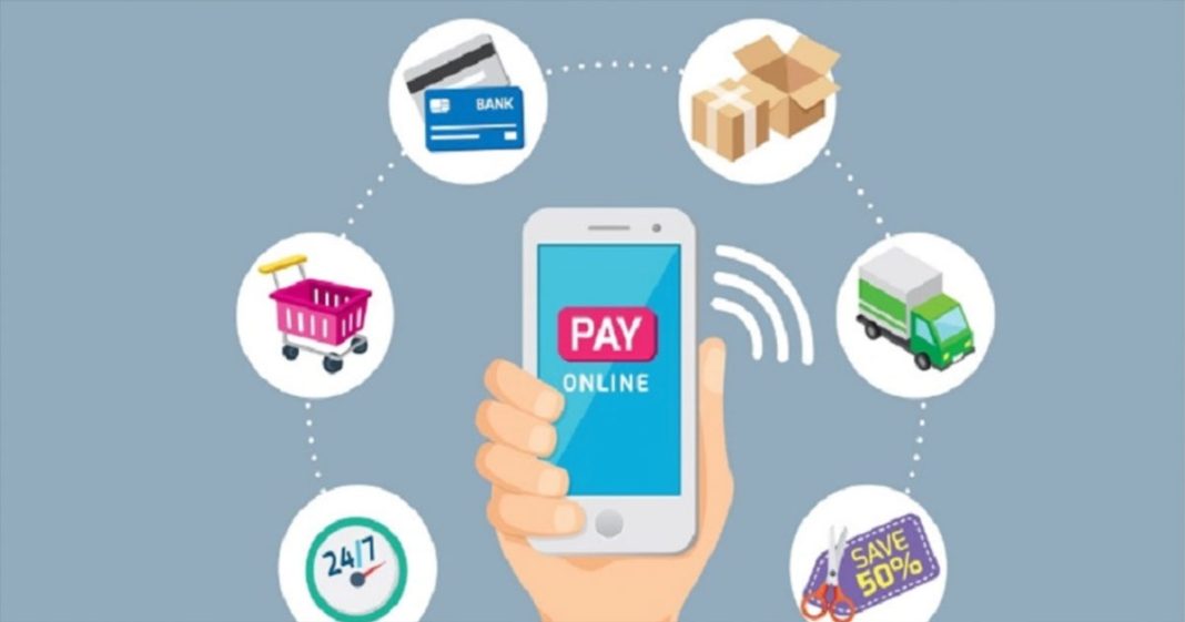 digital transactions in Pakistan