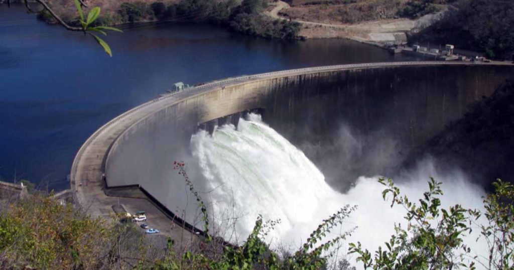 WAPDA begins construction of dams worth 26b