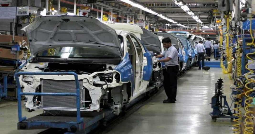Local automobile industry gains popularity in Pakistan