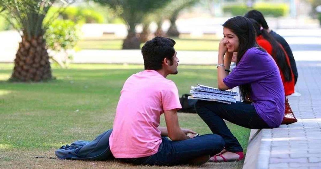 Punjab bans co-education