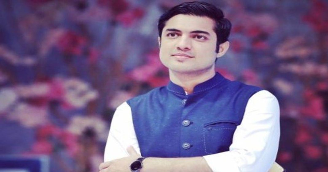 Iqrar-ul-Hassan attack