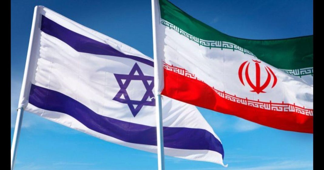 Israel and Iran