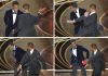 Will Smith Chris Rock