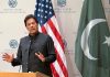 USA threats Pakistan