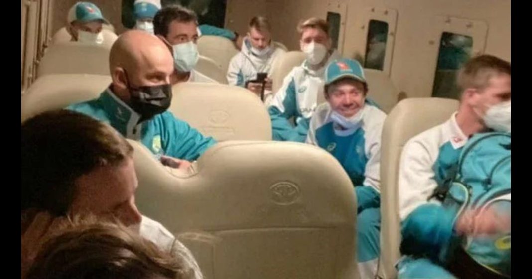 Australian cricketer death threat