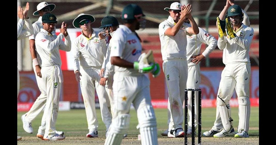 Imran Khan Babar Azam