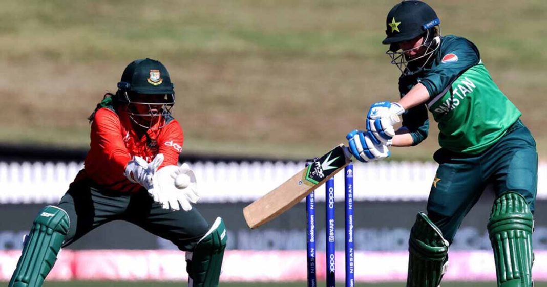 Pakistan world cup hopes