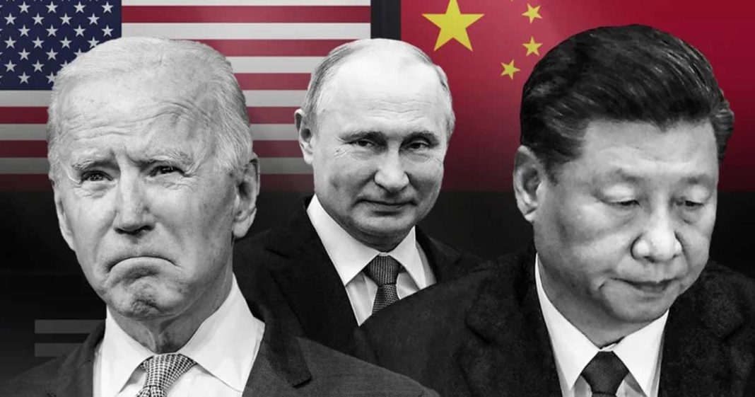 China stance on Ukraine war