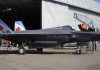 Canada buy F-35 jets