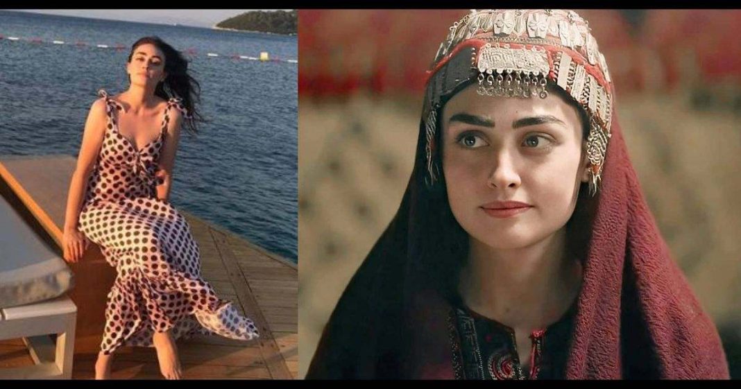 Esra Bilgic Victoria Street