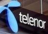 Telenor tax default