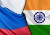 India- Russia