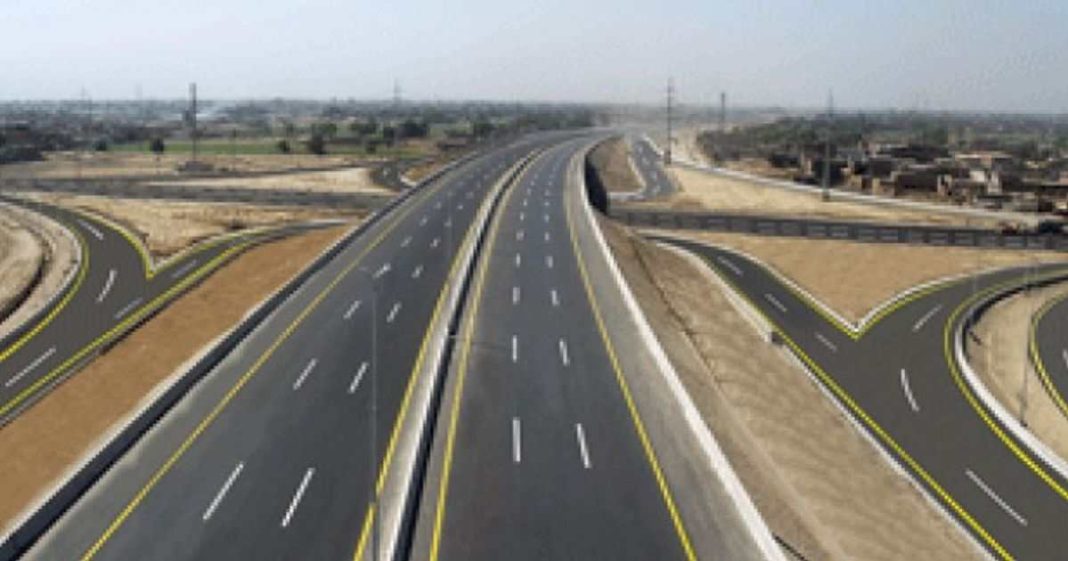 FWO Ring Road contract