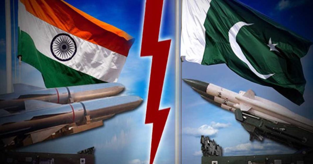 Analyzing the South Asian strategic stability - Global Village Space